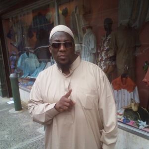 Meet your Posher, Abdur-rahim